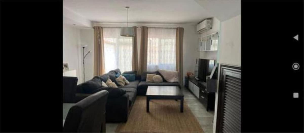 Townhouse in Marbella