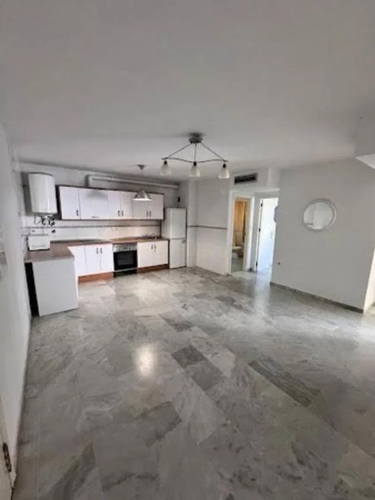 Apartamento Planta Media in Marbella