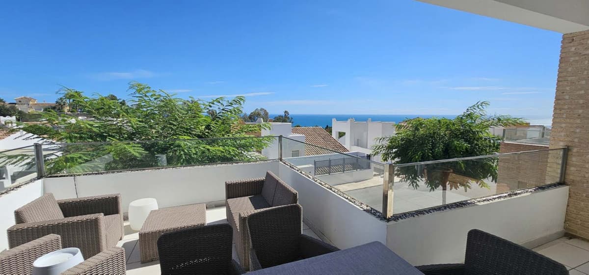 Villa - Chalet in Benalmadena