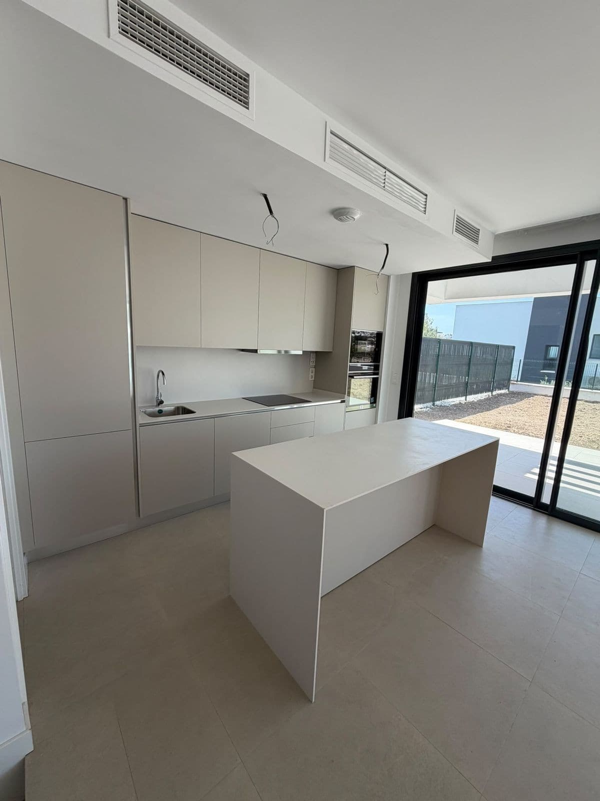 Detached Villa in Atalaya