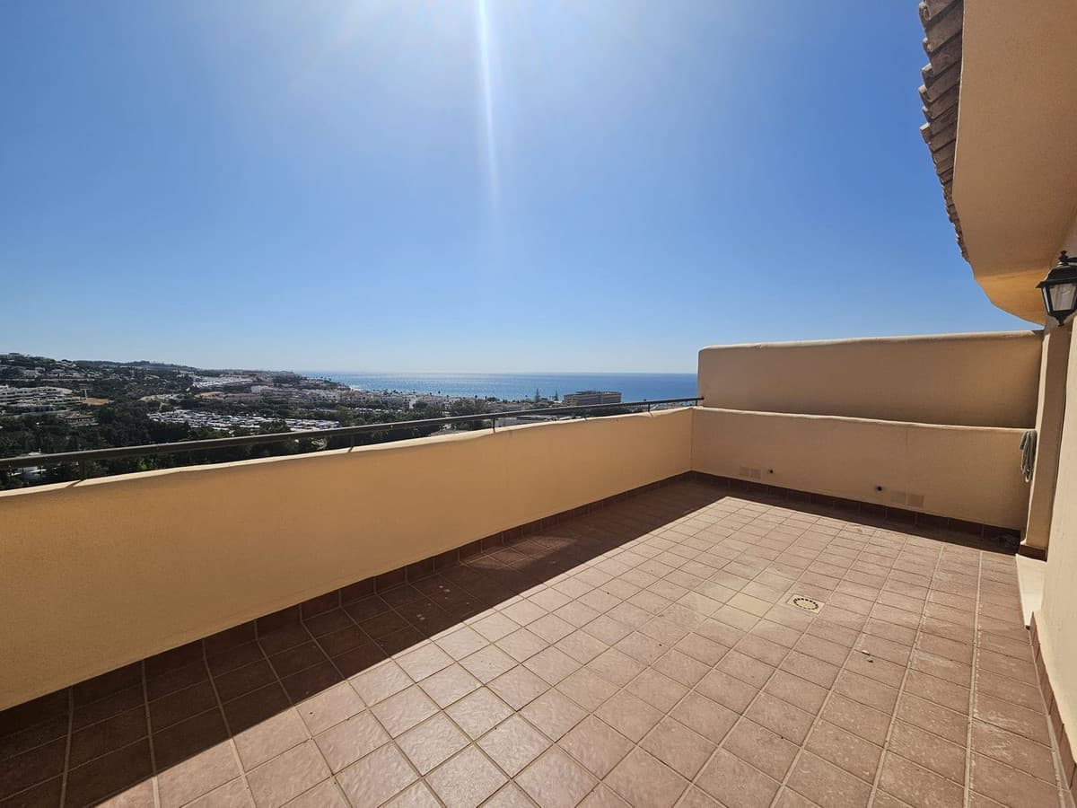 Townhouse in La Cala de Mijas