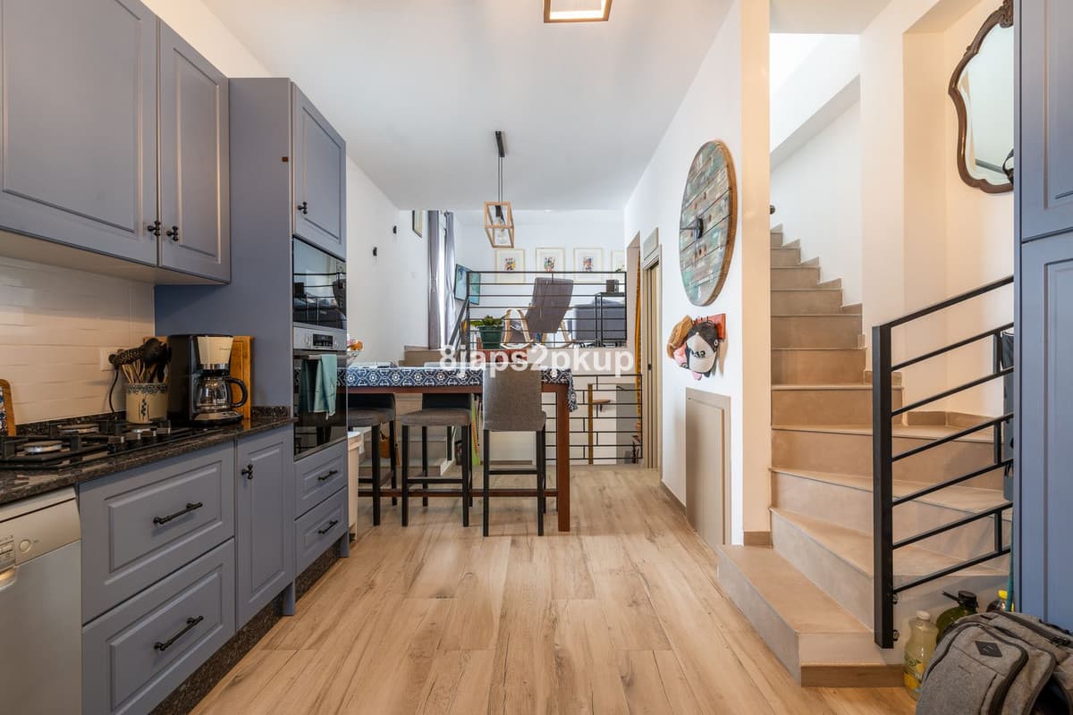 Townhouse in Estepona