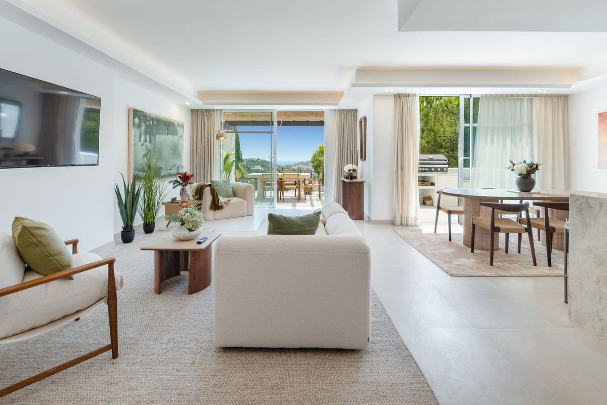 Penthouse in La Quinta