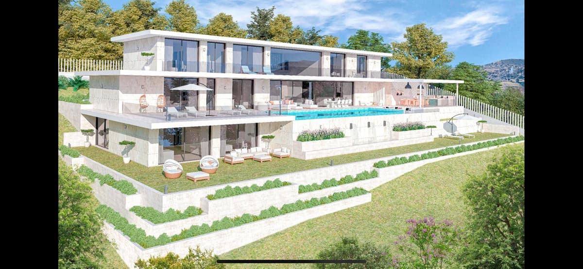 Land in Sotogrande