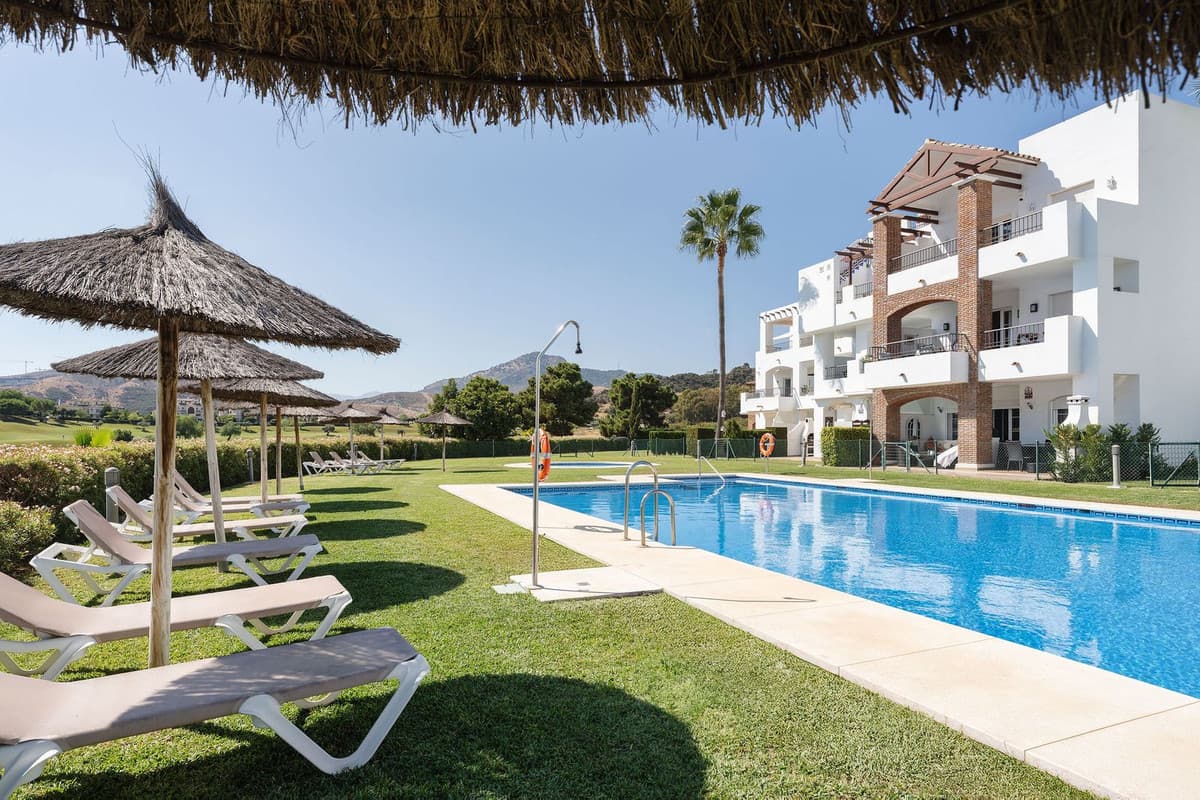 Penthouse in Los Arqueros