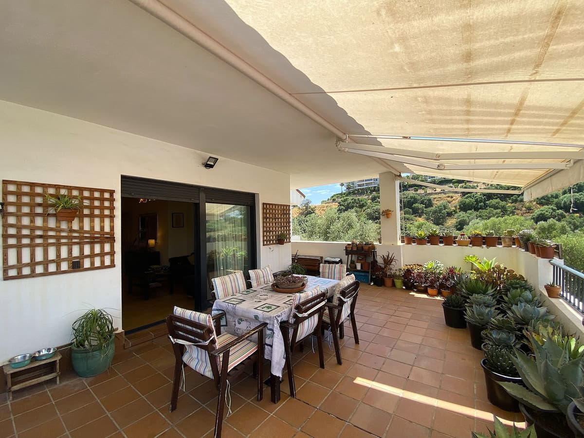 Penthouse in La Cala Hills