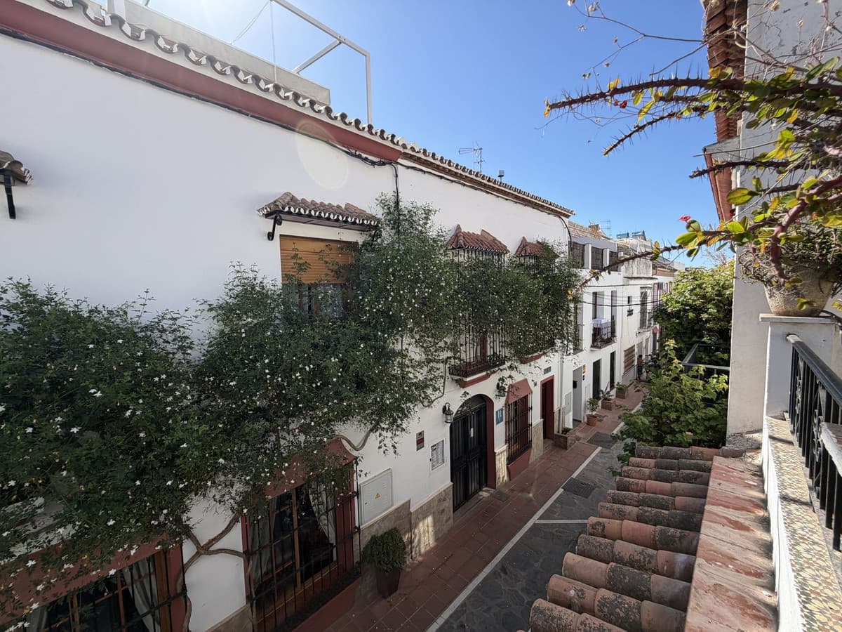 Townhouse in Marbella