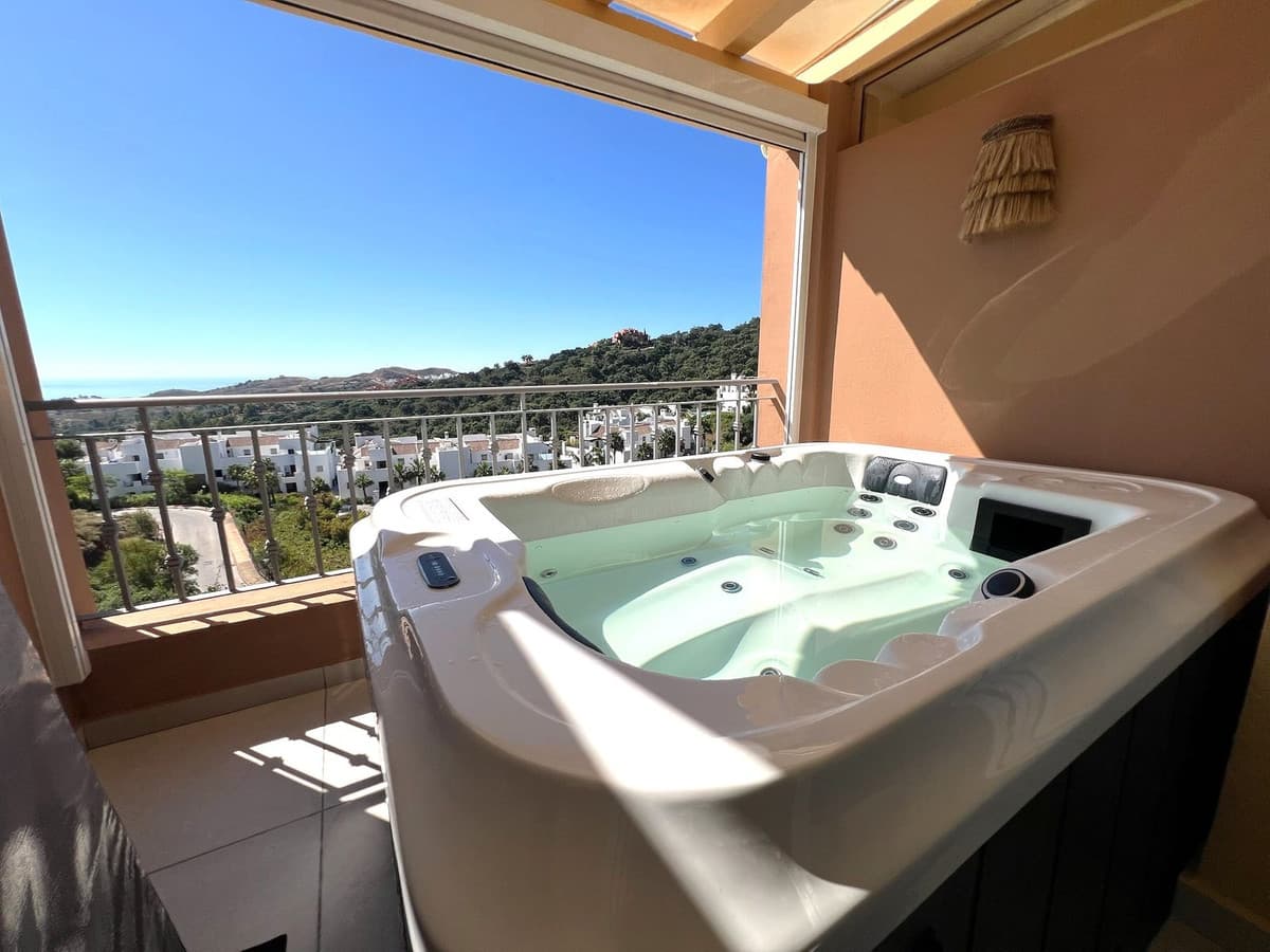 Townhouse in La Mairena