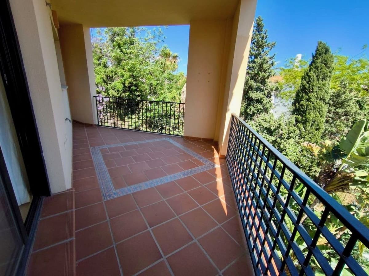 Penthouse in Puerto Banús