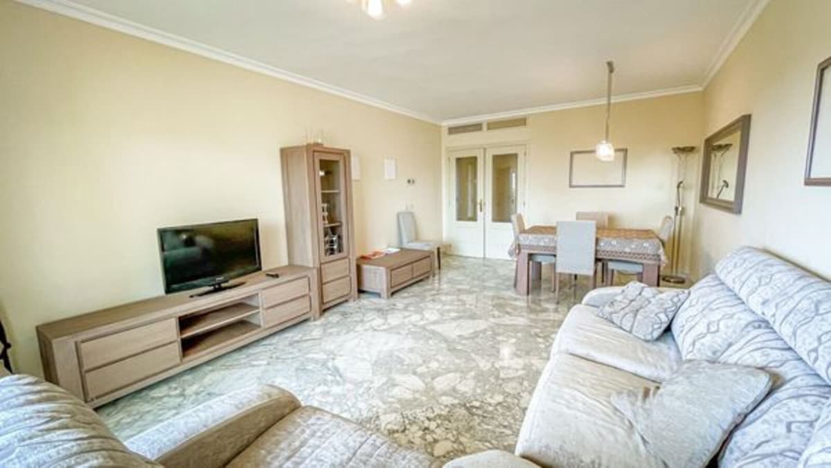 Middle Floor Apartment in Mijas Costa