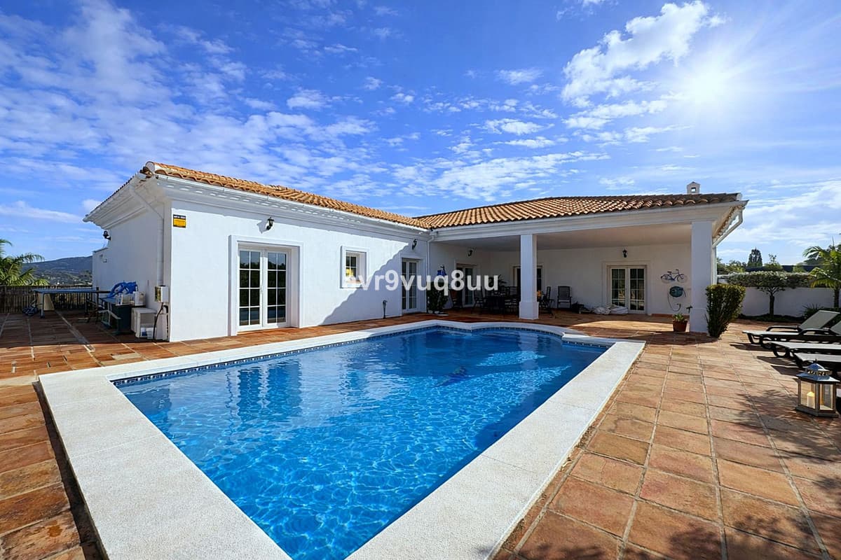 Detached Villa in La Cala Golf