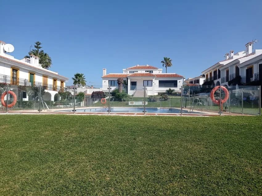 Townhouse in Calahonda
