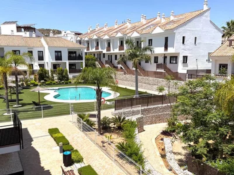 Rækkehus in Riviera del Sol