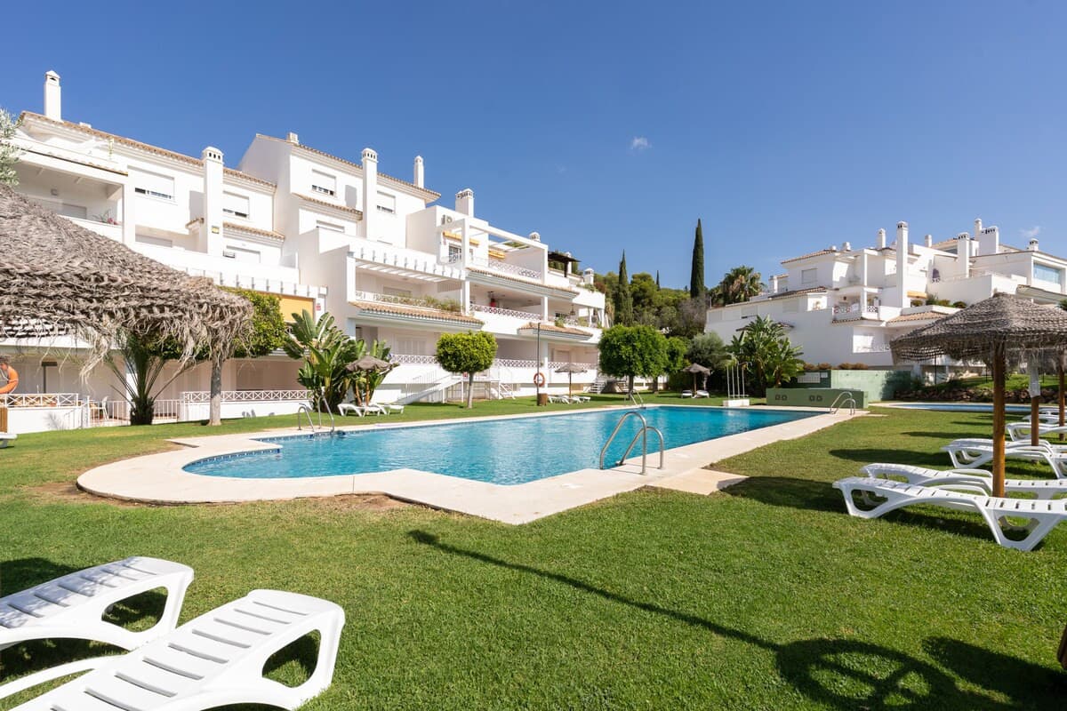 Penthouse Duplex in Marbella