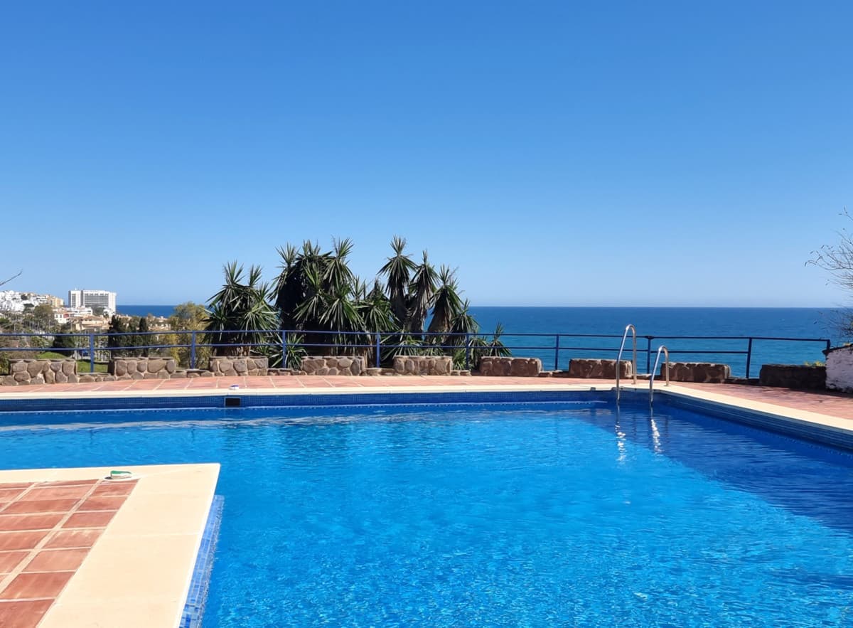 Semi-Detached House in Benalmadena