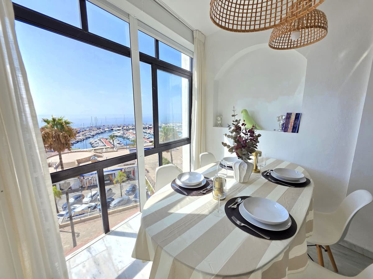 Apartamento Planta Media in Marbella