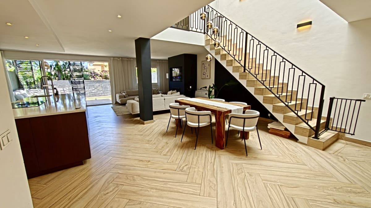 Townhouse in Atalaya