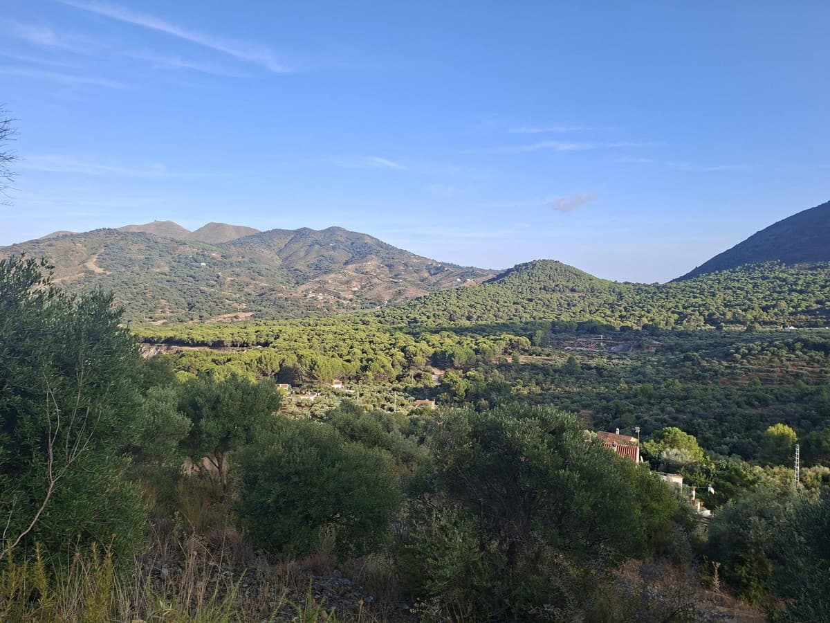 Finca - Cortijo in Ojén
