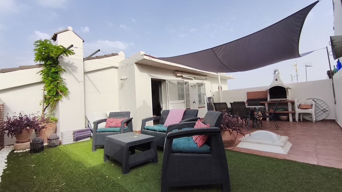 Townhouse in Alhaurín el Grande