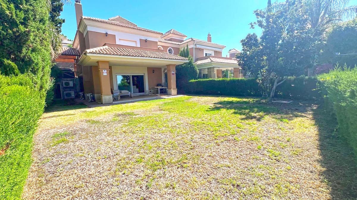 Dobbelthus in Marbella