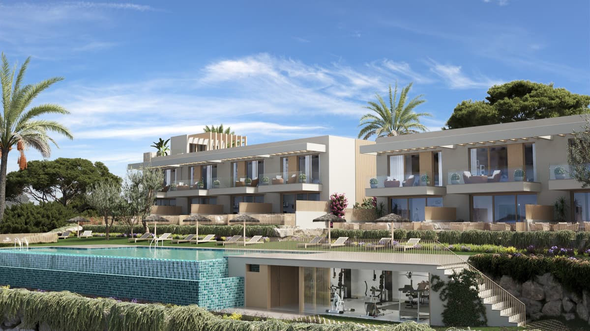 New Development in Manilva