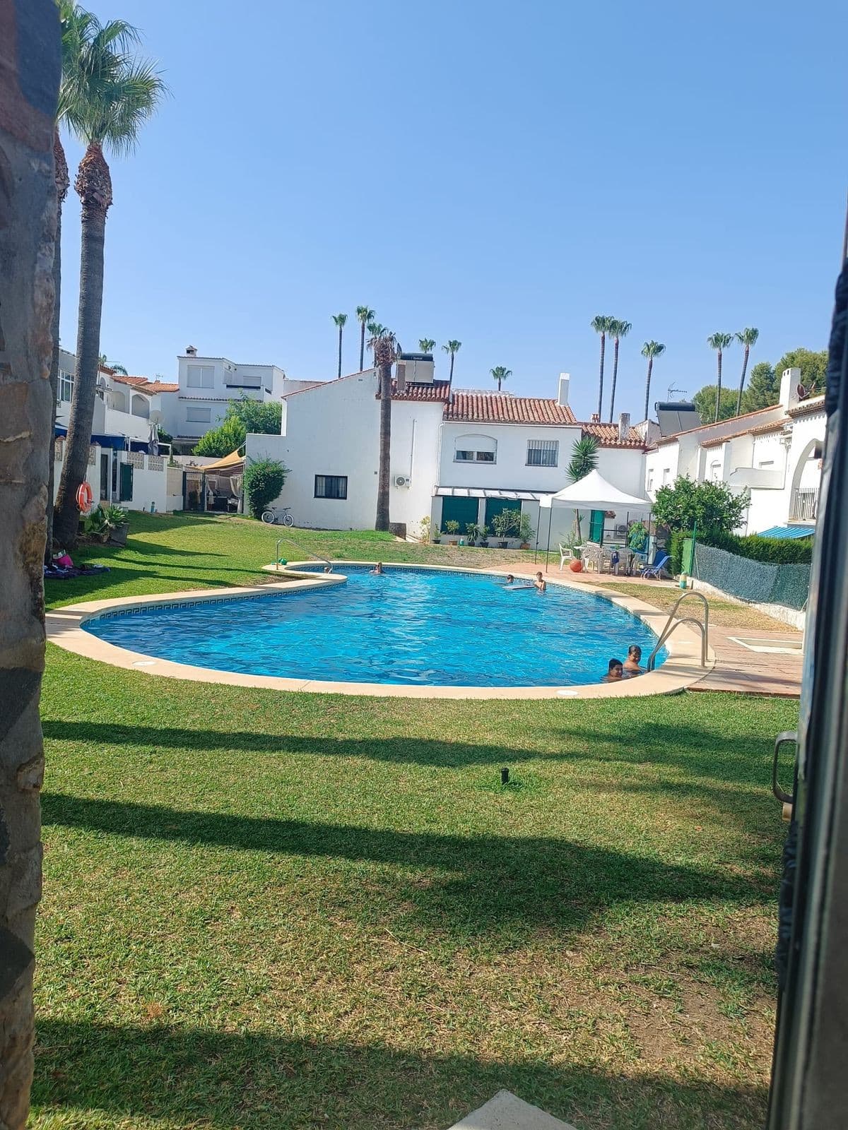 Rækkehus in Estepona