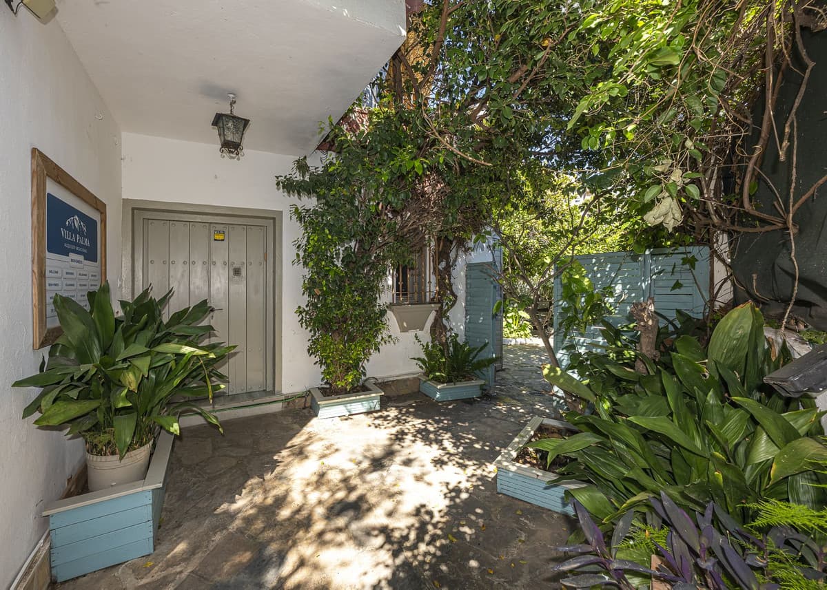 Detached Villa in Marbella