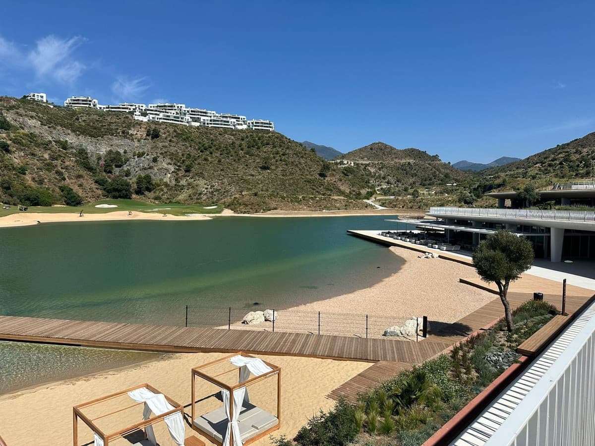 Terreno Urbano in La Quinta