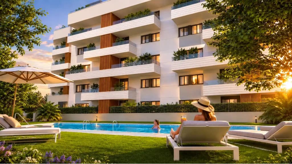 Nowa Inwestycja in Mijas