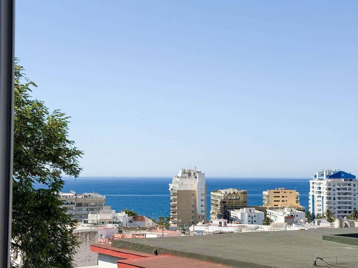 Top Floor Apartment in Marbella