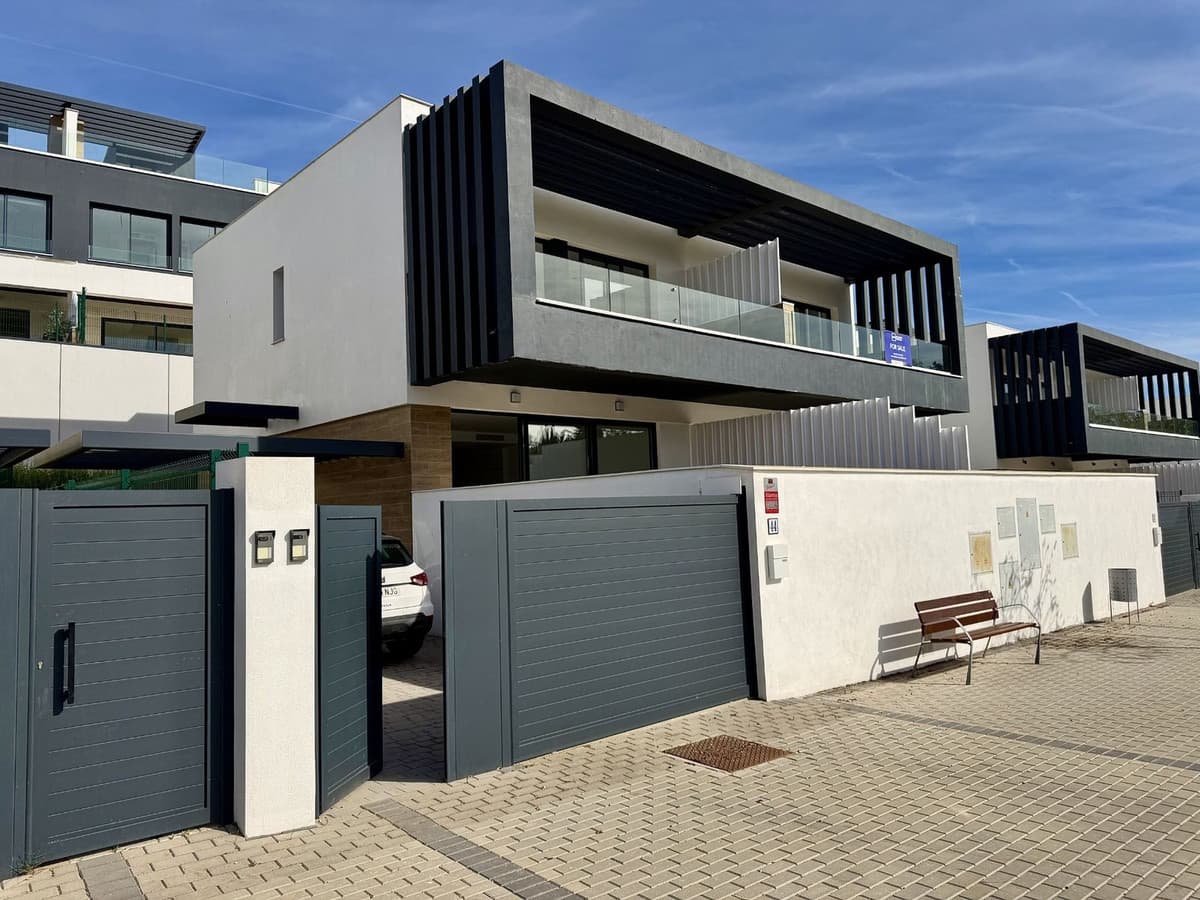 Semi-Detached House in Atalaya