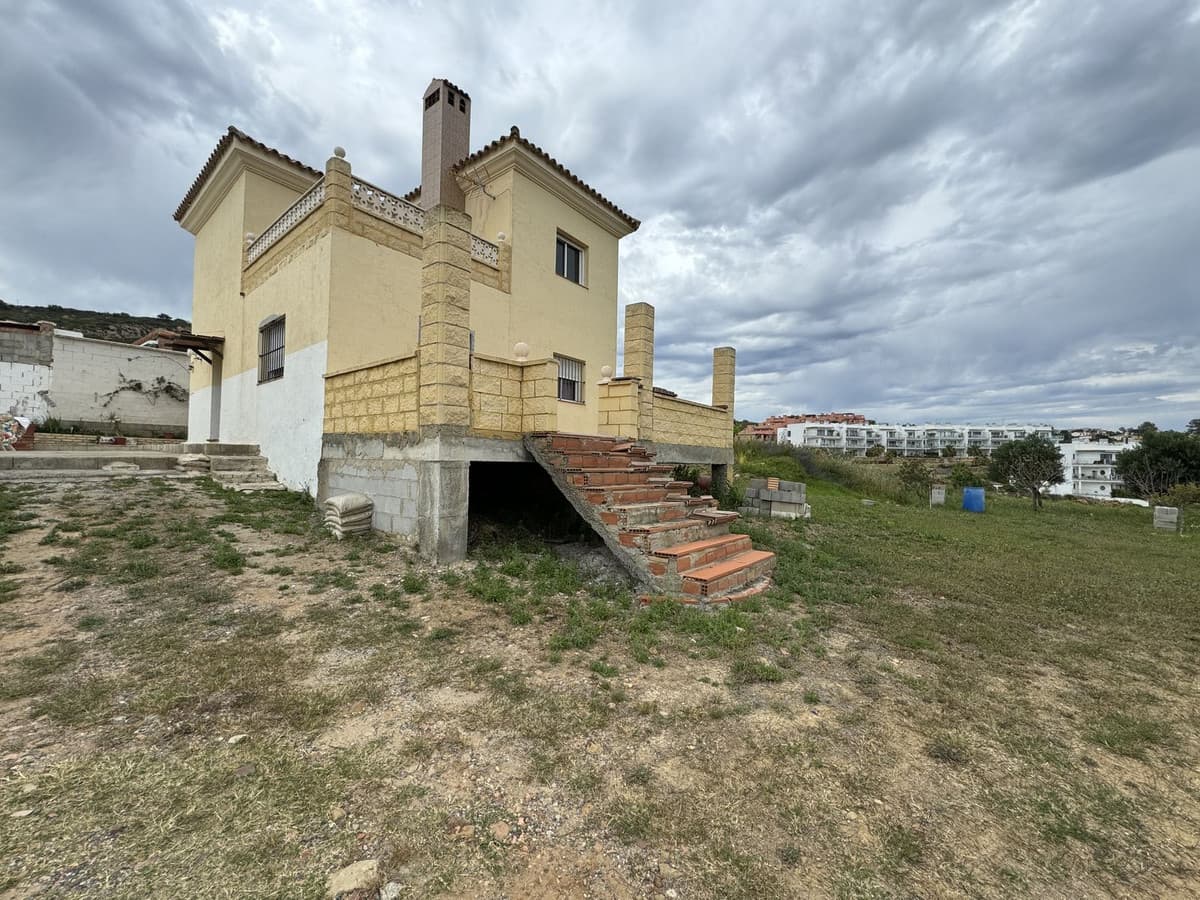 Detached Villa in Sotogrande