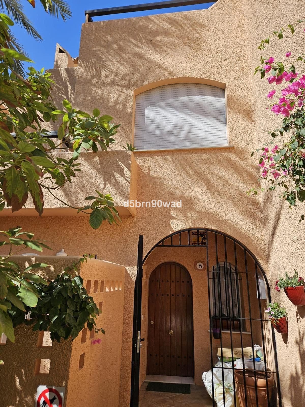 Townhouse in Atalaya