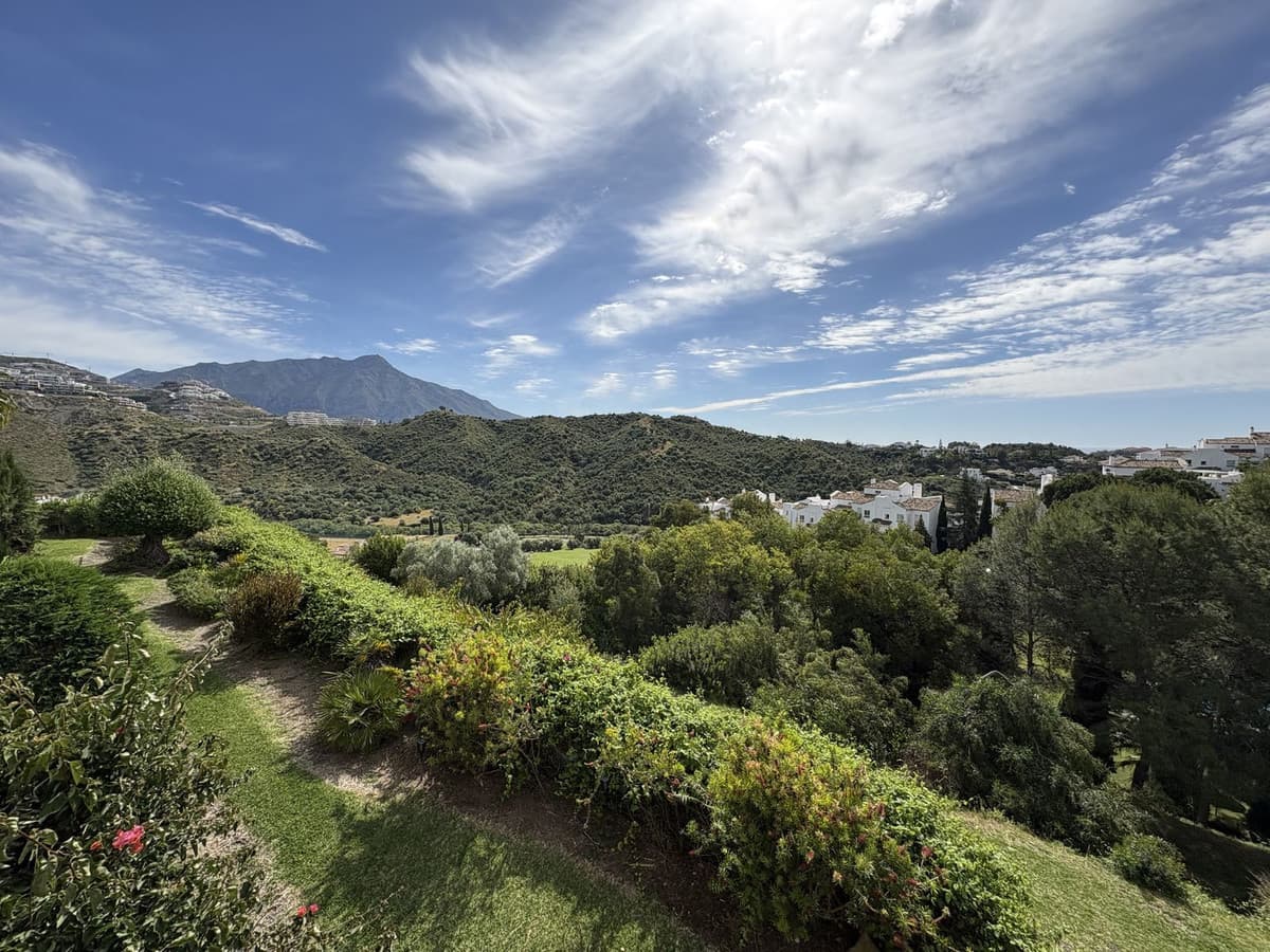 Middle Floor Apartment in La Quinta