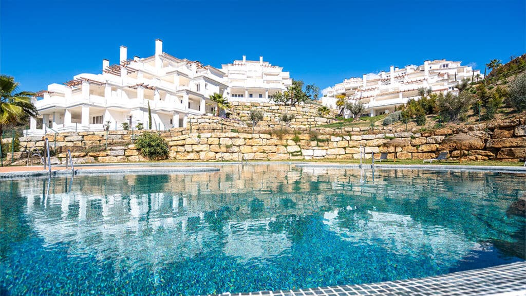 New Development in Marbella