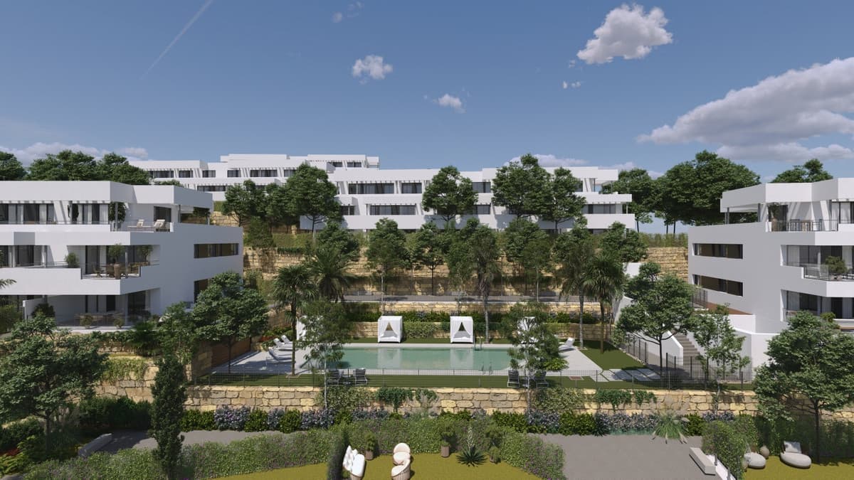 New Development in Casares