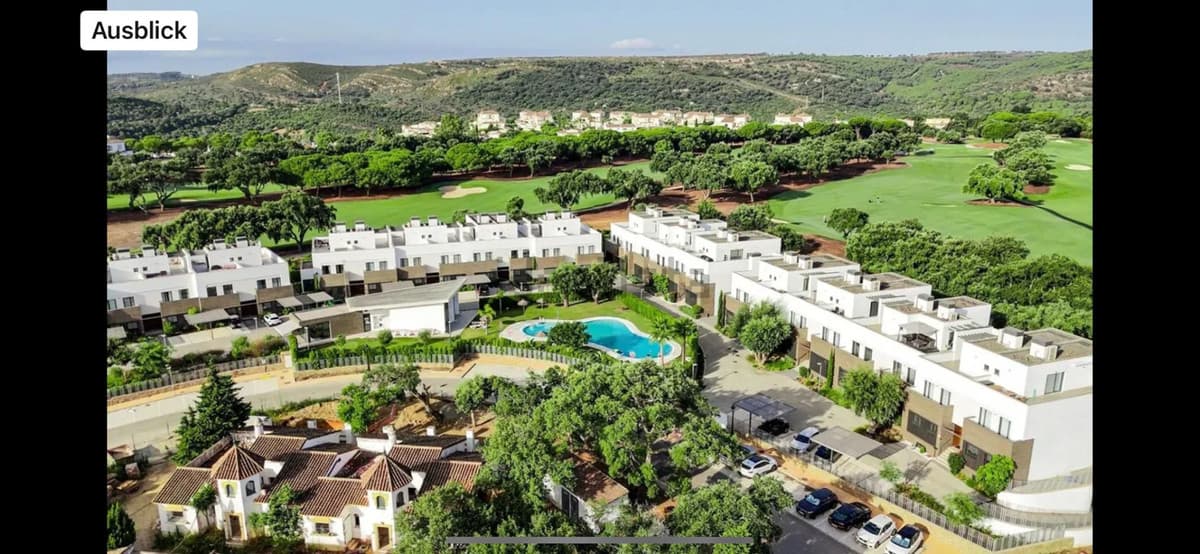 Dobbelthus in Sotogrande Alto
