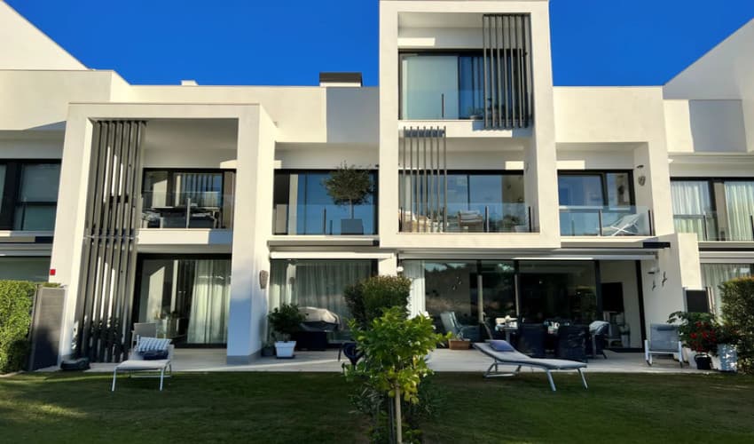 Adosada in Sotogrande