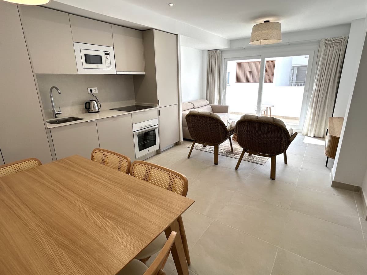 Penthouse dupleks in Fuengirola