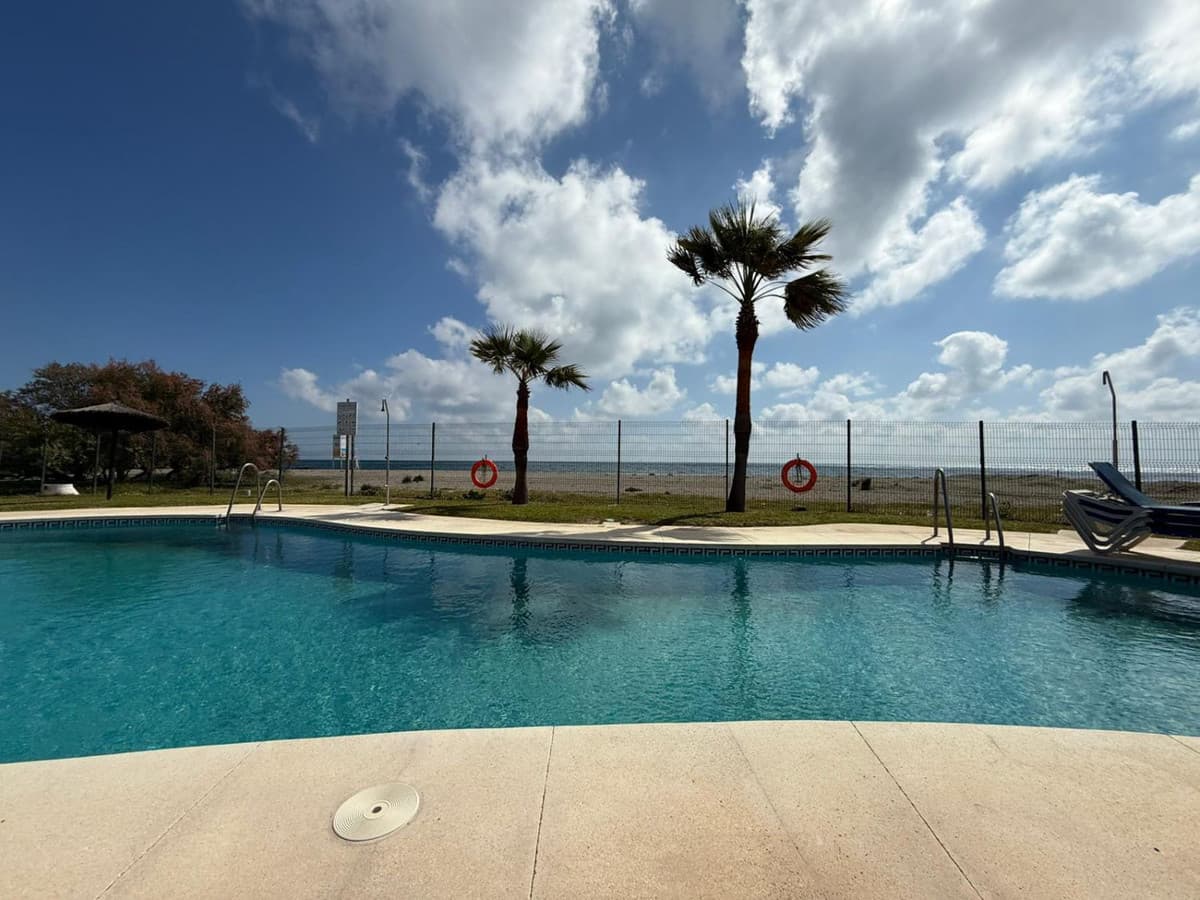 Detached Villa in Manilva