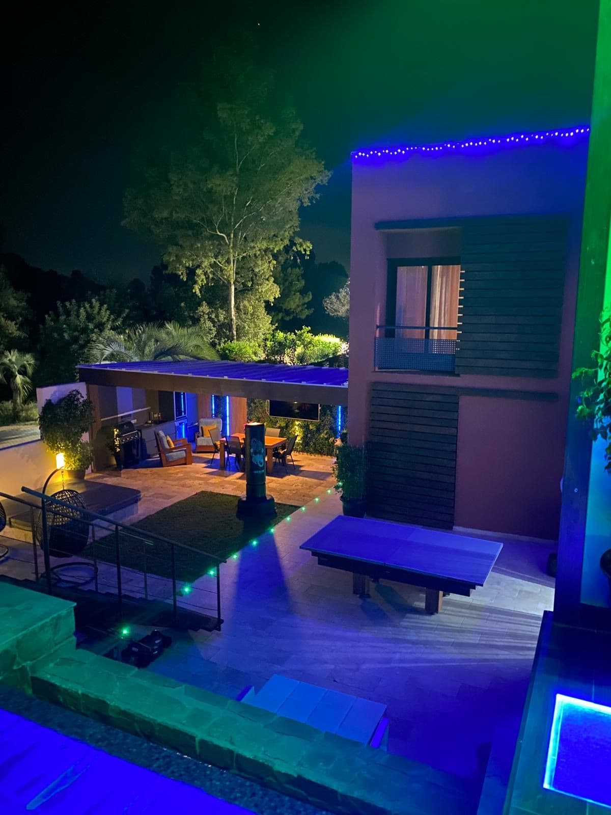Detached Villa in Benahavís