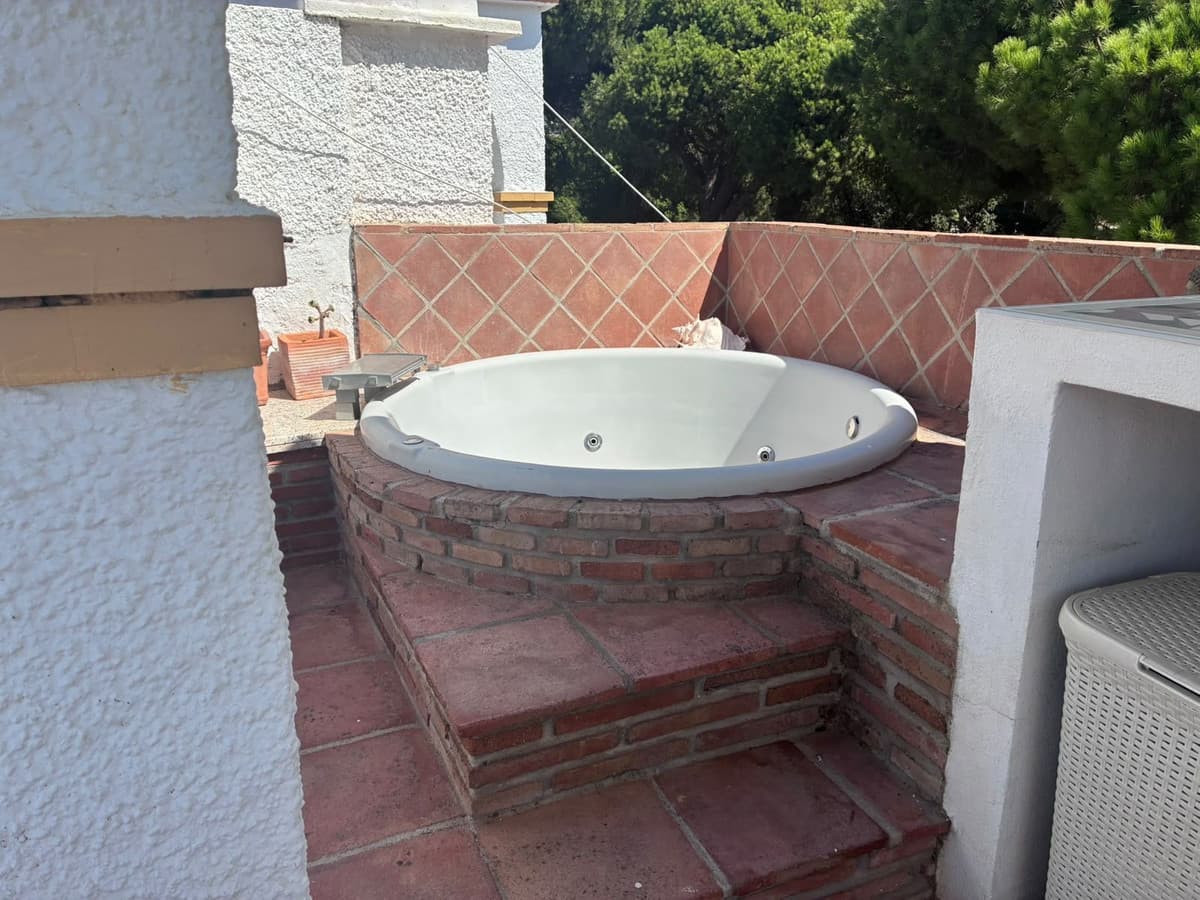 Apartamento Planta Media in Marbella