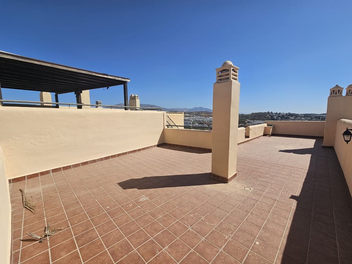 Rekkehus in La Cala