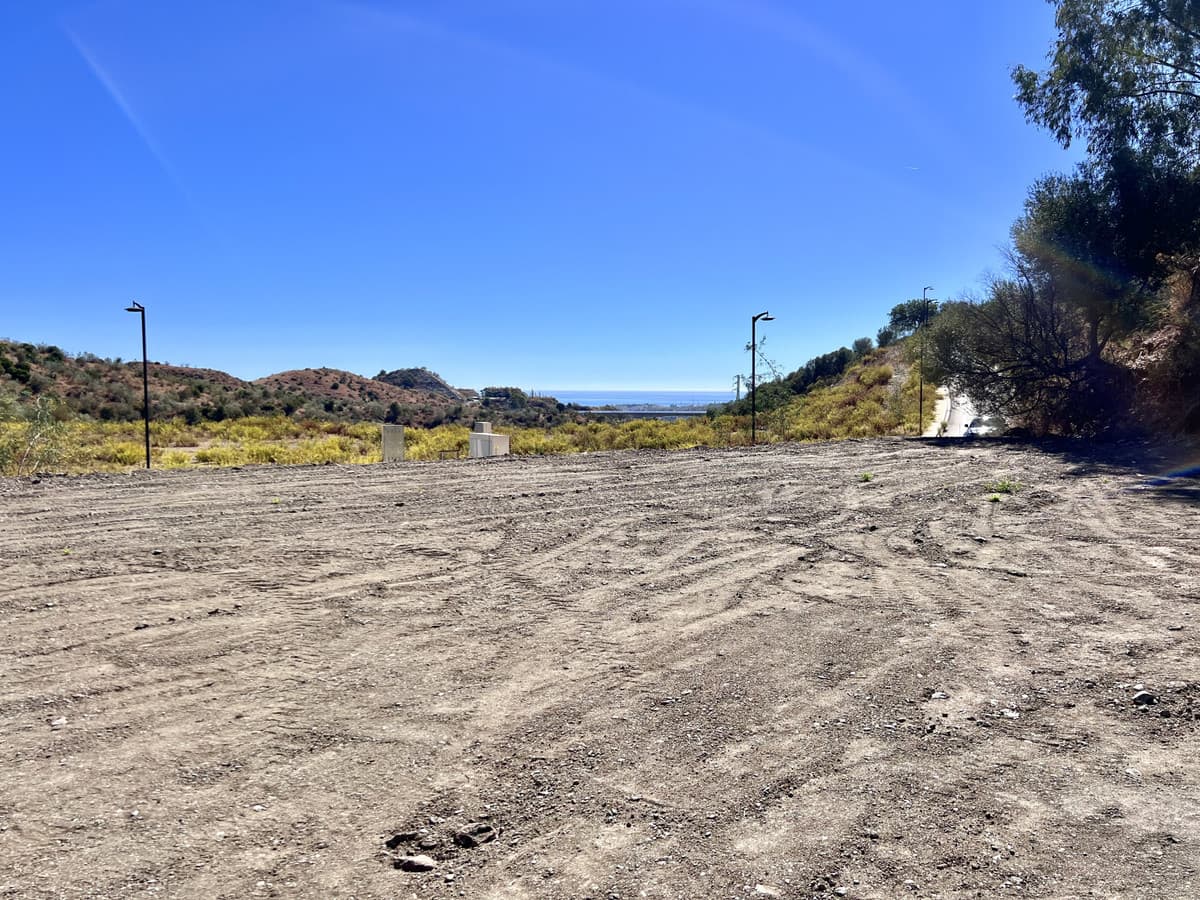 Land in Benahavís