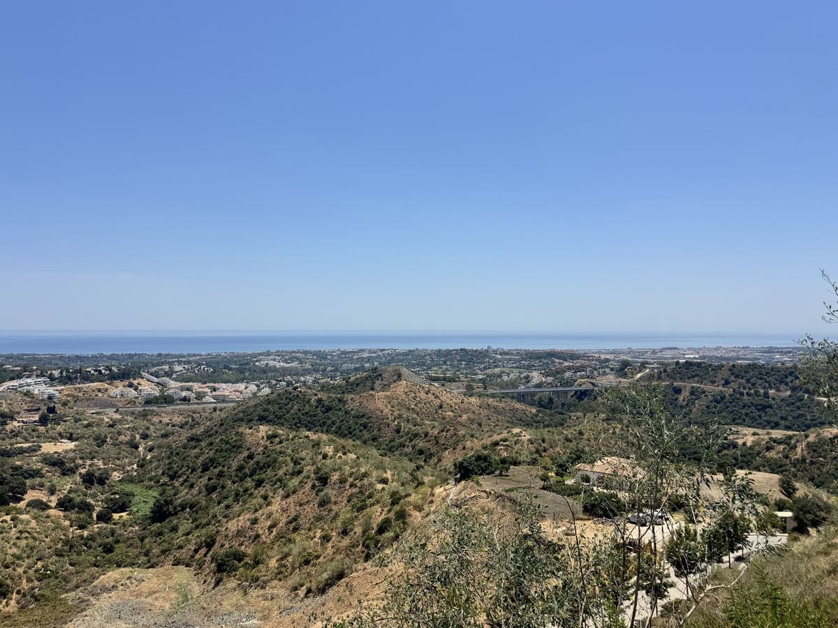 Działka mieszkaniowa in La Quinta
