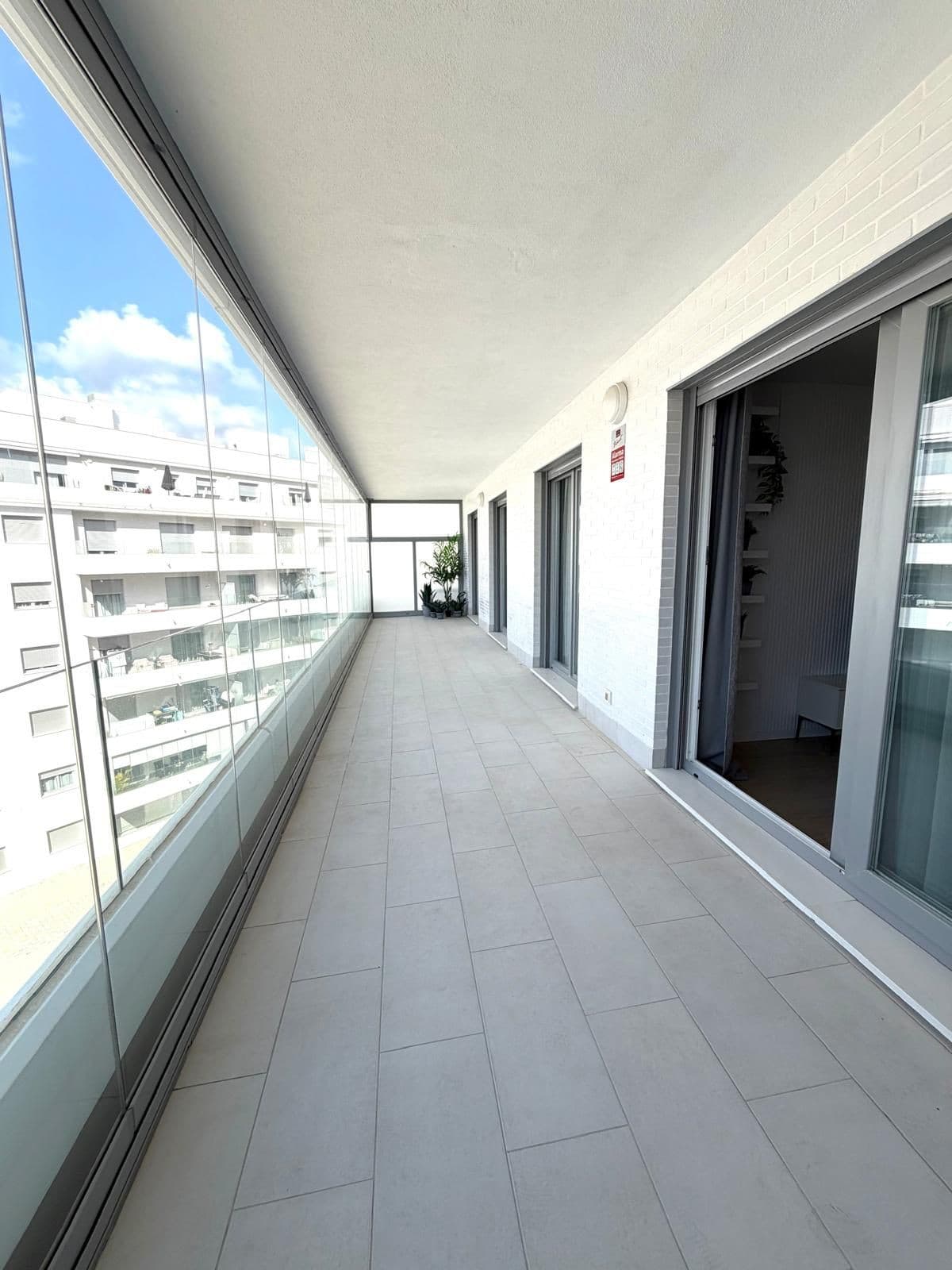 Middle Floor Apartment in Nueva Andalucía