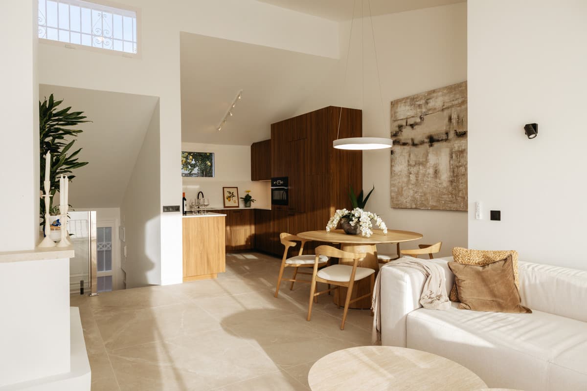 Townhouse in Atalaya