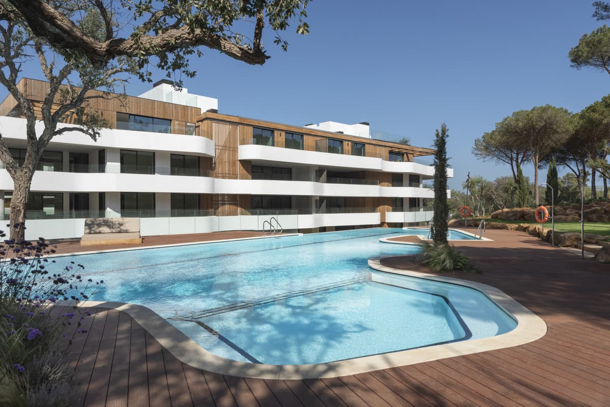 New Development in Sotogrande