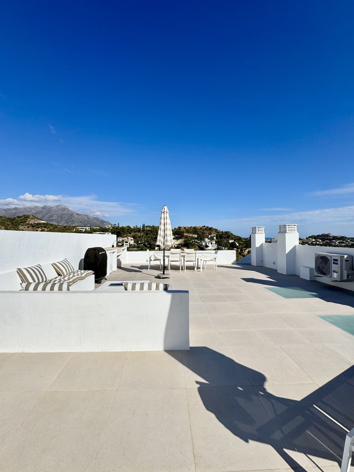 Penthouse in La Quinta