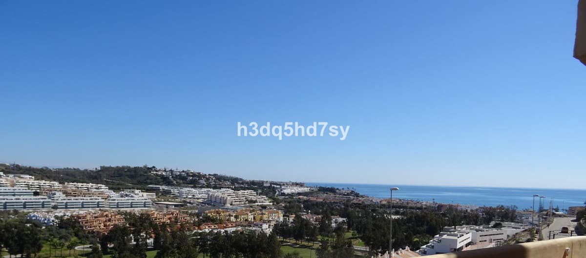 Duplex in La Cala de Mijas